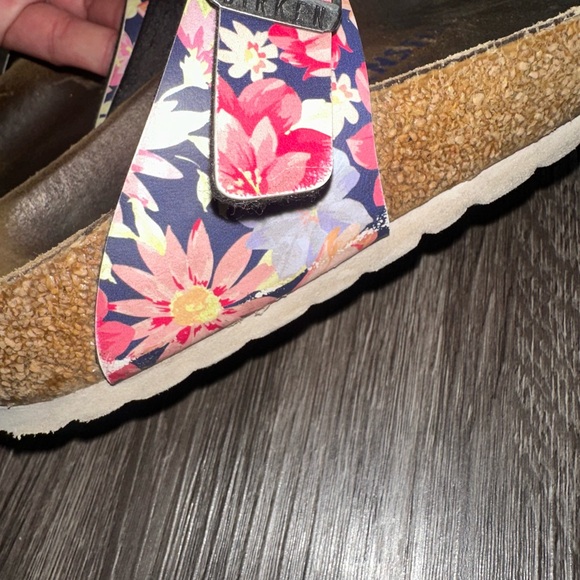 Birkenstock Gizeh- supernatural flowers - Picture 7 of 14